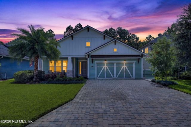 215 FRESHWATER Drive, St. Johns, FL 32259