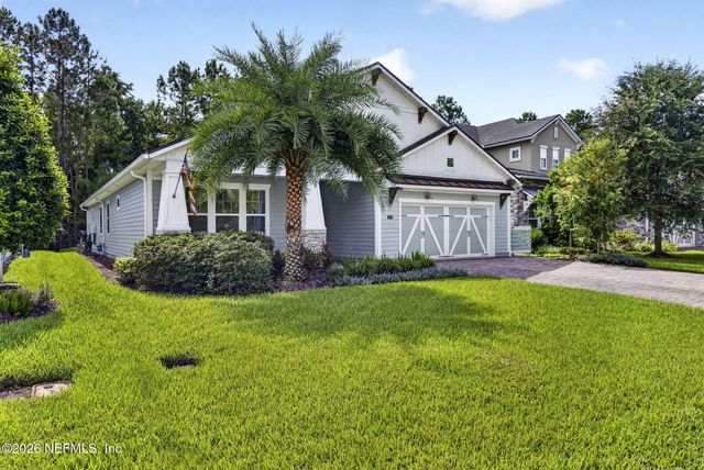 215 FRESHWATER Drive, St. Johns, FL 32259
