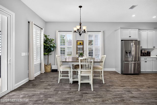 215 FRESHWATER Drive, St. Johns, FL 32259