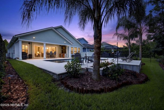 215 FRESHWATER Drive, St. Johns, FL 32259