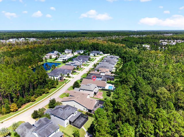 215 FRESHWATER Drive, St. Johns, FL 32259
