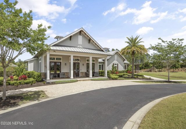 215 FRESHWATER Drive, St. Johns, FL 32259