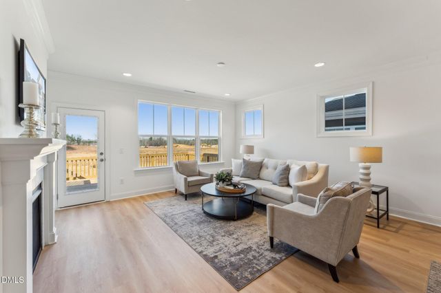 360 Catheys Crk Circle, Wendell, NC 27591