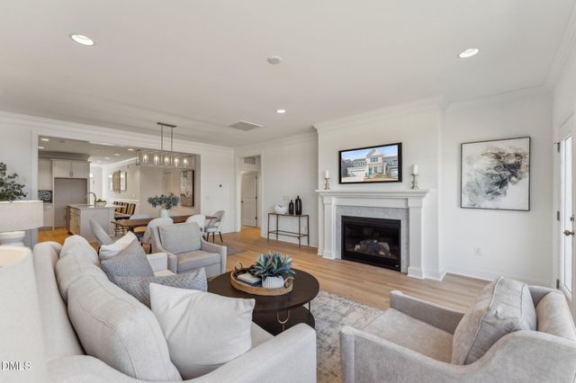 360 Catheys Crk Circle, Wendell, NC 27591