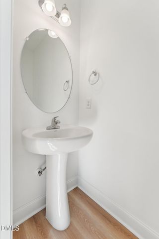 360 Catheys Crk Circle, Wendell, NC 27591