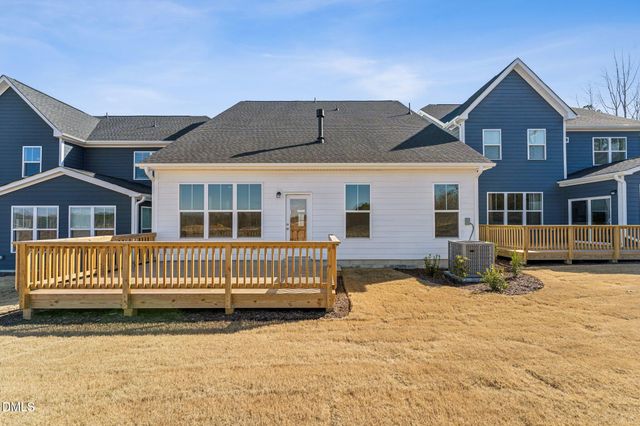 360 Catheys Crk Circle, Wendell, NC 27591