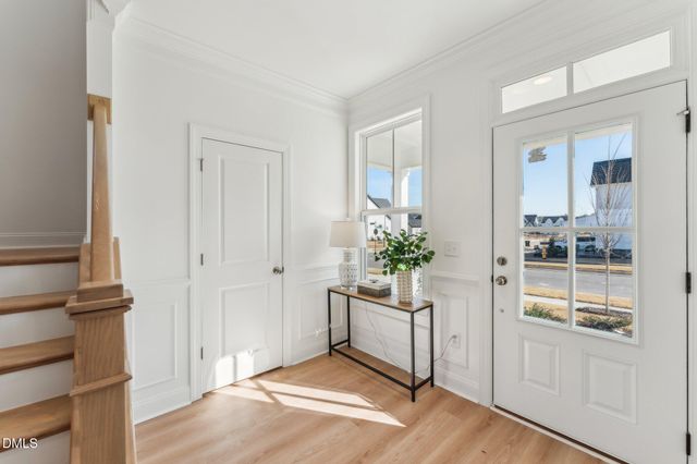 360 Catheys Crk Circle, Wendell, NC 27591