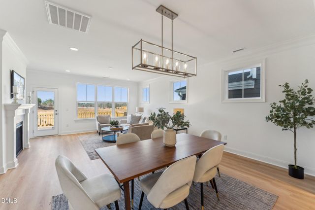 360 Catheys Crk Circle, Wendell, NC 27591