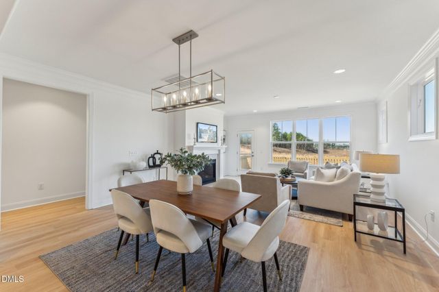 360 Catheys Crk Circle, Wendell, NC 27591