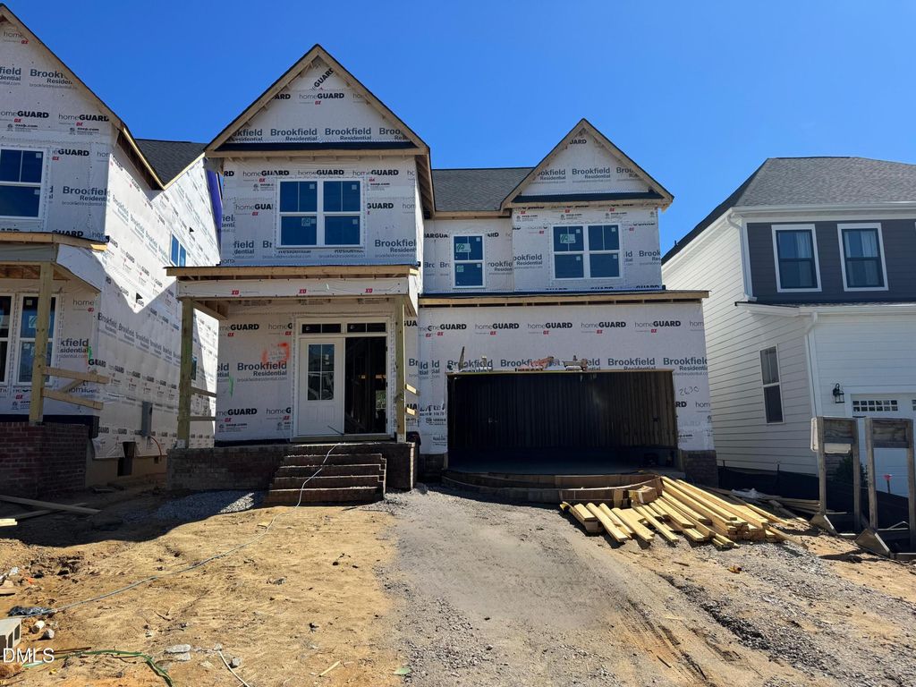 360 Catheys Crk Circle, Wendell, NC 27591