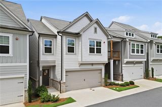 354 Hayden Circle, Woodstock, GA 30189
