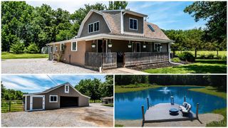 6075 Marathon Edenton Road, Wayne Twp, OH 45107