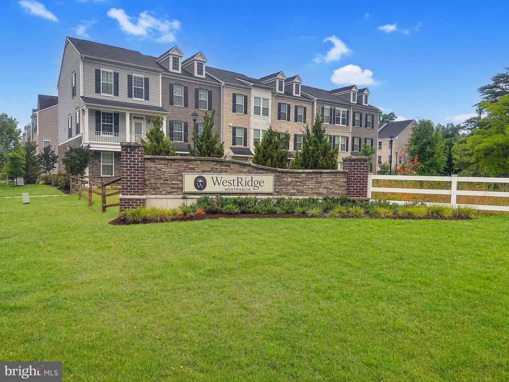 2666 SIERRA NEVADA AVE, Upper Marlboro, MD 20774