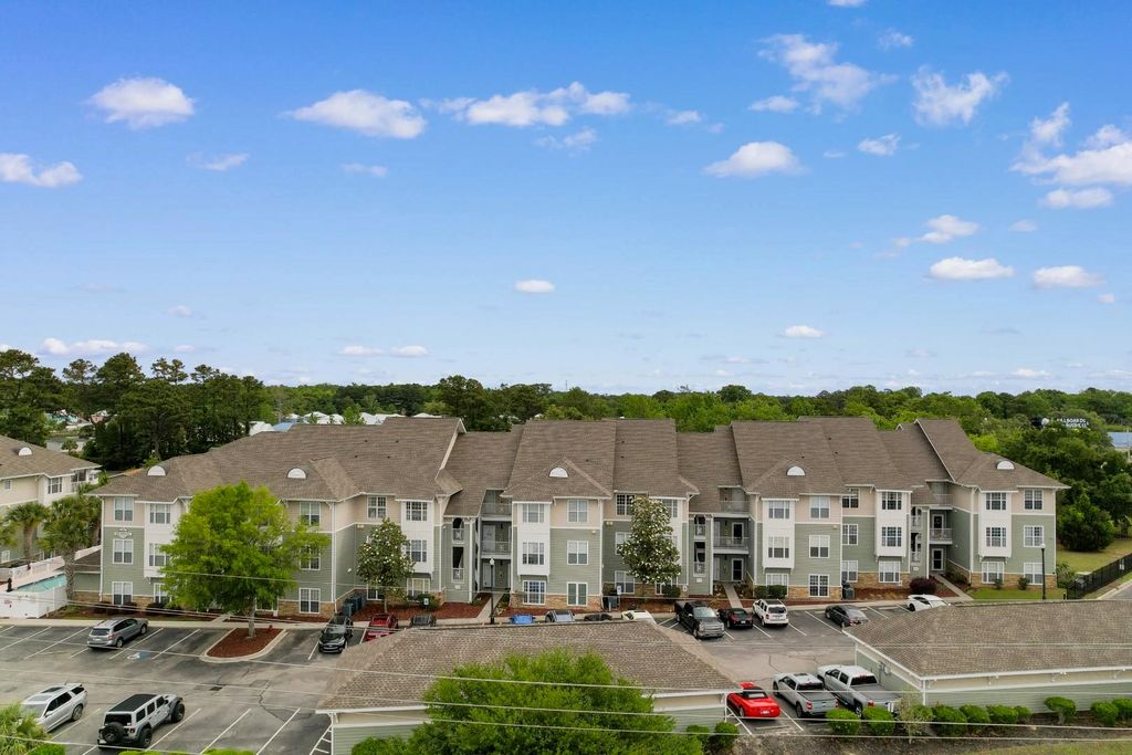 70 Addison Cottage Way Unit 221, Murrells Inlet, SC 29576 — photo 2