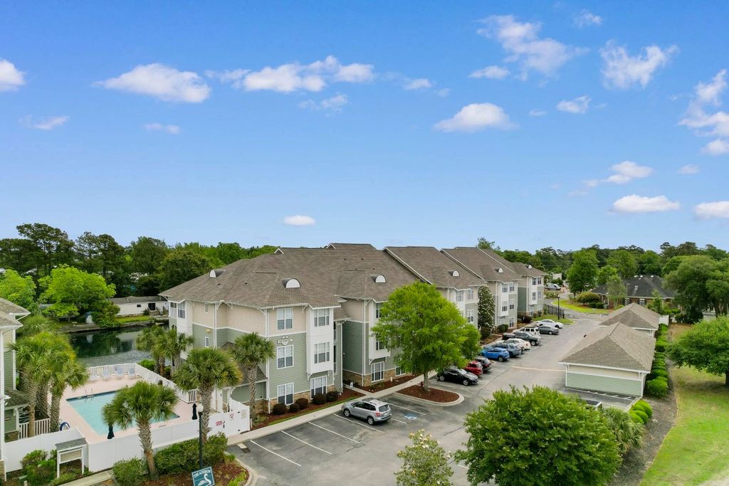 70 Addison Cottage Way Unit 221, Murrells Inlet, SC 29576 — photo 4
