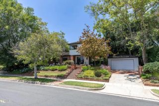 2421 Ridgeway Road, San Marino, CA 91108