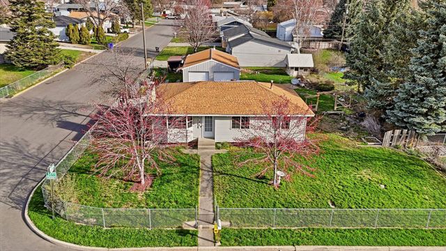 13005 E 31st Ave, Spokane Valley, WA 99216