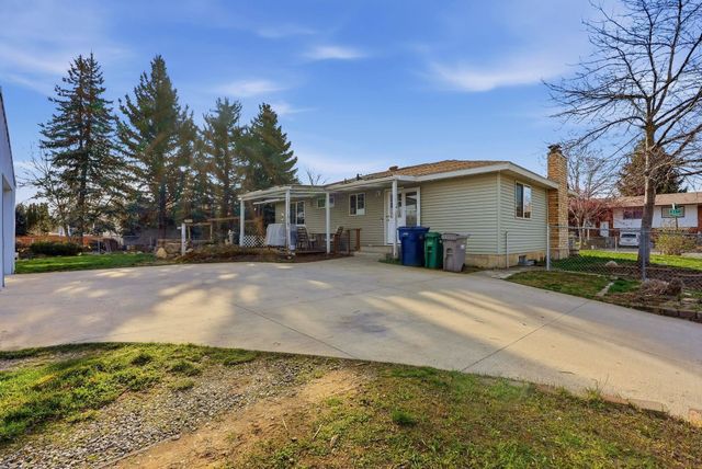 13005 E 31st Ave, Spokane Valley, WA 99216