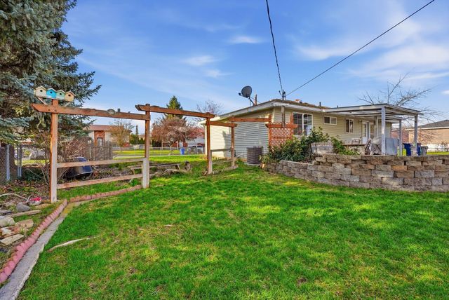 13005 E 31st Ave, Spokane Valley, WA 99216