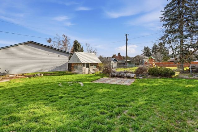 13005 E 31st Ave, Spokane Valley, WA 99216