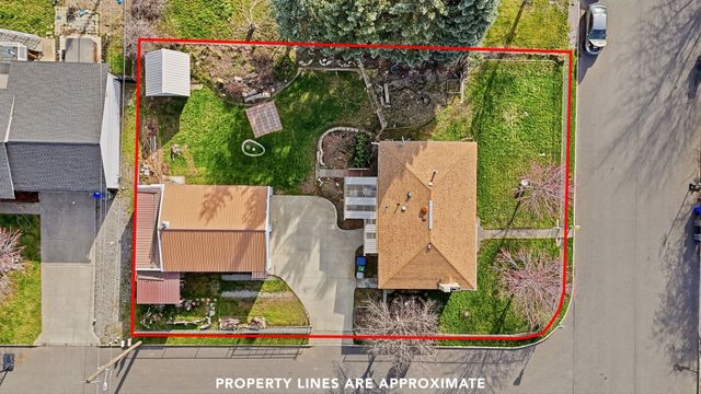 13005 E 31st Ave, Spokane Valley, WA 99216