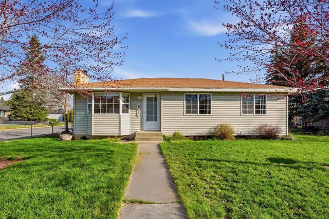 13005 E 31st Ave, Spokane Valley, WA 99216