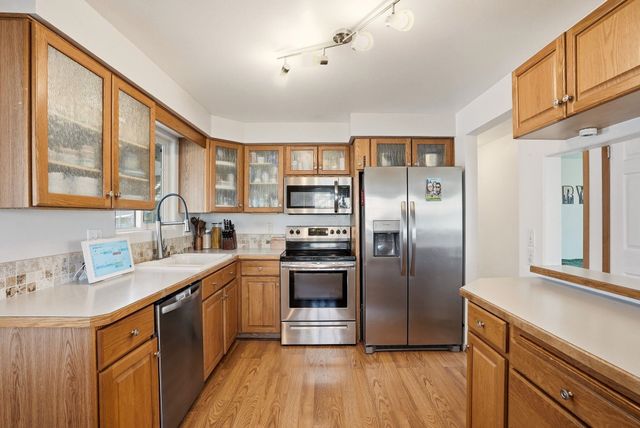 13005 E 31st Ave, Spokane Valley, WA 99216