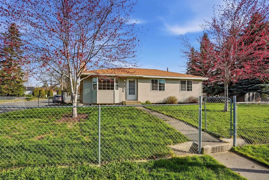 13005 E 31st Ave, Spokane Valley, WA 99216