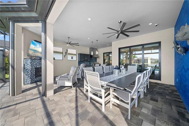 9576 Montelanico LOOP, Naples, FL 34119