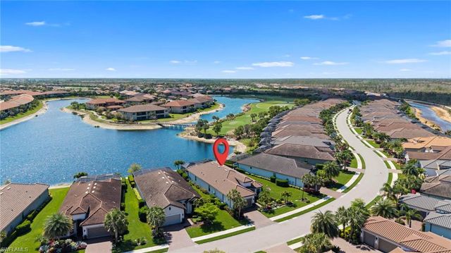 9576 Montelanico LOOP, Naples, FL 34119