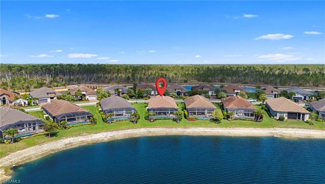 9576 Montelanico LOOP, Naples, FL 34119