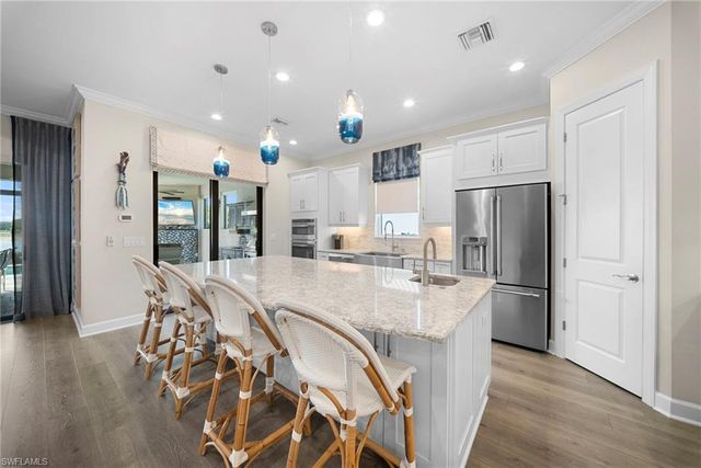 9576 Montelanico LOOP, Naples, FL 34119