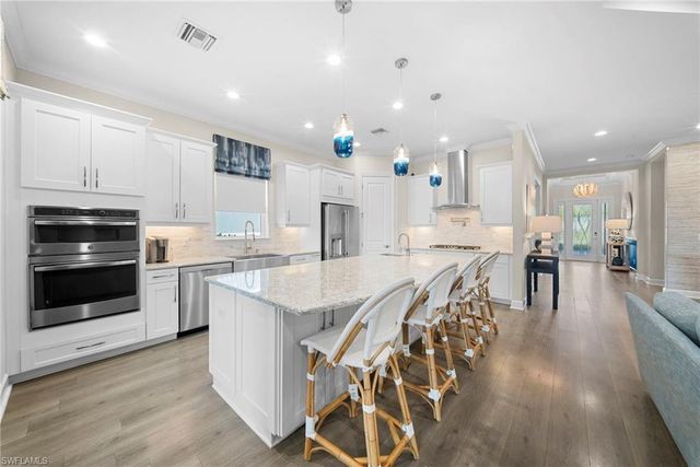 9576 Montelanico LOOP, Naples, FL 34119