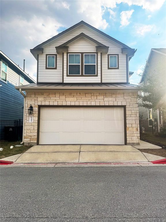 144 Alexander, Kyle, TX 78640