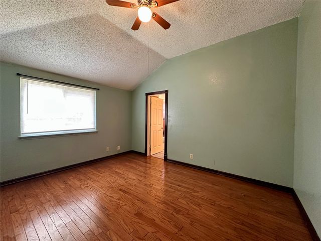 1416 Woodfern Drive, Arlington, TX 76018