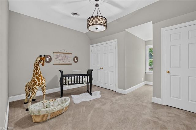 3907 Buncombe Drive, Greensboro, NC 27407
