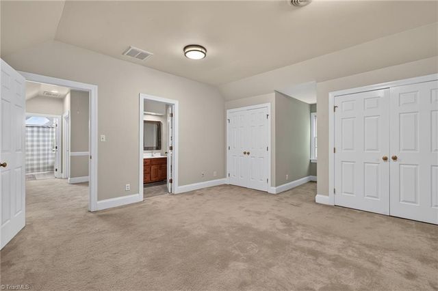 3907 Buncombe Drive, Greensboro, NC 27407