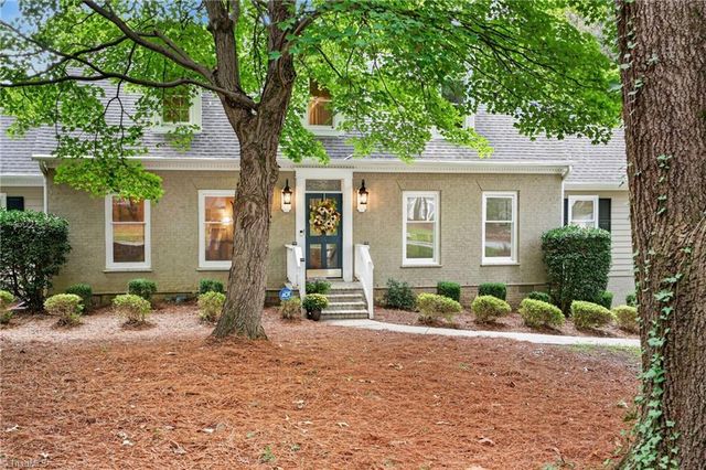 3907 Buncombe Drive, Greensboro, NC 27407