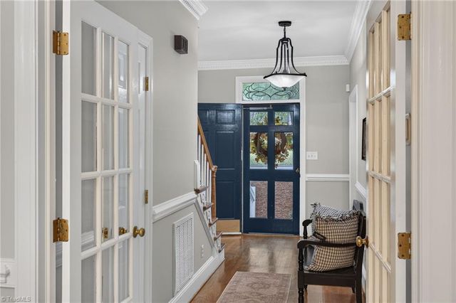 3907 Buncombe Drive, Greensboro, NC 27407