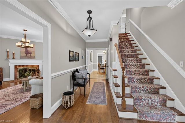3907 Buncombe Drive, Greensboro, NC 27407