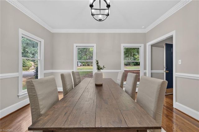 3907 Buncombe Drive, Greensboro, NC 27407