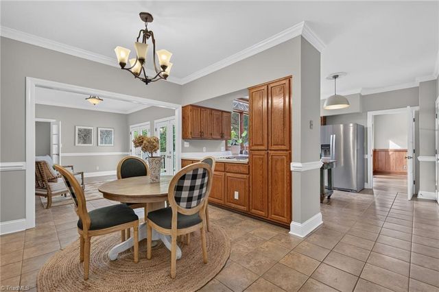 3907 Buncombe Drive, Greensboro, NC 27407