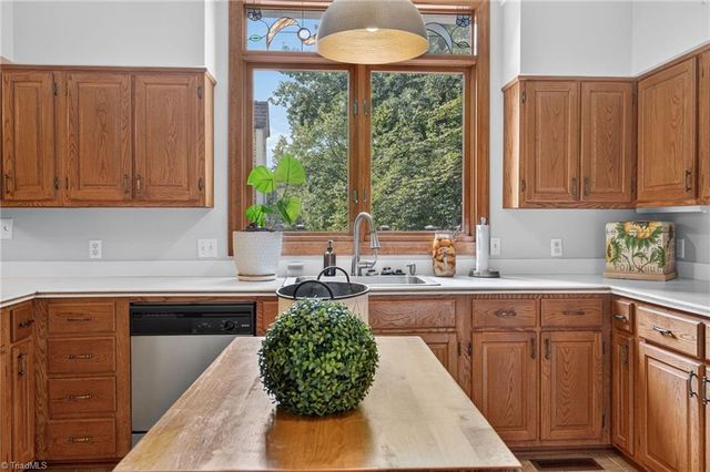 3907 Buncombe Drive, Greensboro, NC 27407