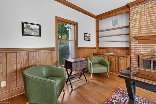 3907 Buncombe Drive, Greensboro, NC 27407