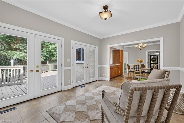 3907 Buncombe Drive, Greensboro, NC 27407