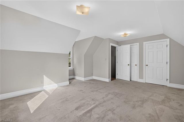 3907 Buncombe Drive, Greensboro, NC 27407