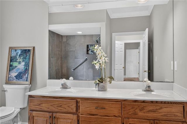 3907 Buncombe Drive, Greensboro, NC 27407
