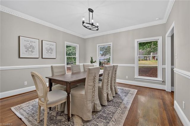 3907 Buncombe Drive, Greensboro, NC 27407