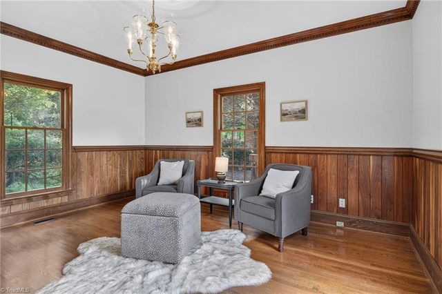 3907 Buncombe Drive, Greensboro, NC 27407