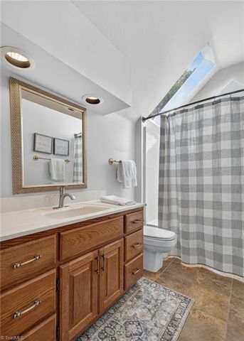 3907 Buncombe Drive, Greensboro, NC 27407